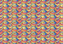 design seamless vector patterns with realistic 3d mockups